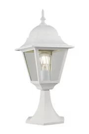   
                        
                        Світильник вуличний MAYTONI (Німеччина) 23524    
                         у стилі Класика.  
                        Тип джерела світла: світлодіодна лампа, змінна.                                                 Кольори плафонів і підвісок: Прозорий.                         Матеріал: Скло.                          фото 1