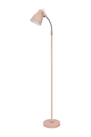   
                        
                        Торшер LAGUNA LIGHTING (Україна) 25608    
                         у стилі Модерн.  
                        Тип джерела світла: світлодіодна лампа, змінна.                                                 Кольори плафонів і підвісок: Рожевий.                         Матеріал: Метал.                          фото 1
