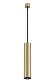   
                        
                        Люстра VASMAR (Украина) 53299    
                         в стиле Хай-тек.  
                        Тип источника света: светодиодная лампа, сменная.                         Форма: Цилиндр.                         Цвета плафонов и подвесок: Золото.                         Материал: Алюминий.                          фото 1